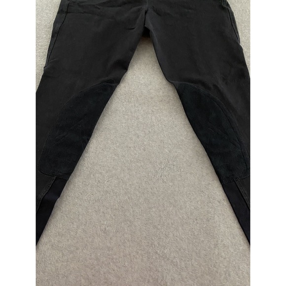 Ariat Breeches Women 31x27.5 Heritage Knee Patch Equestrian Riding Pant READ - Picture 3 of 16